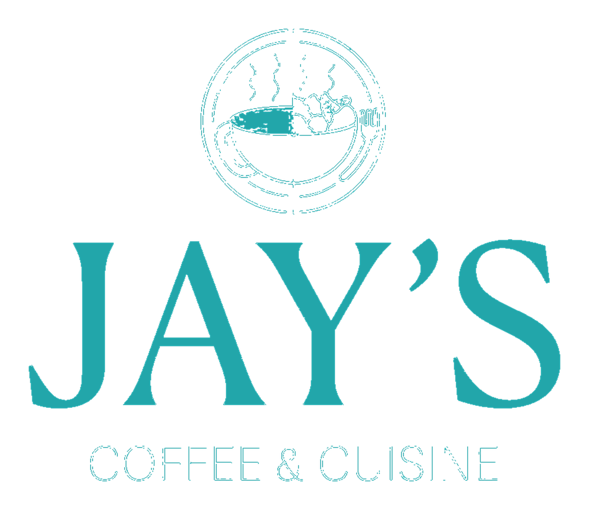 Jay’s Coffee & Cuisine