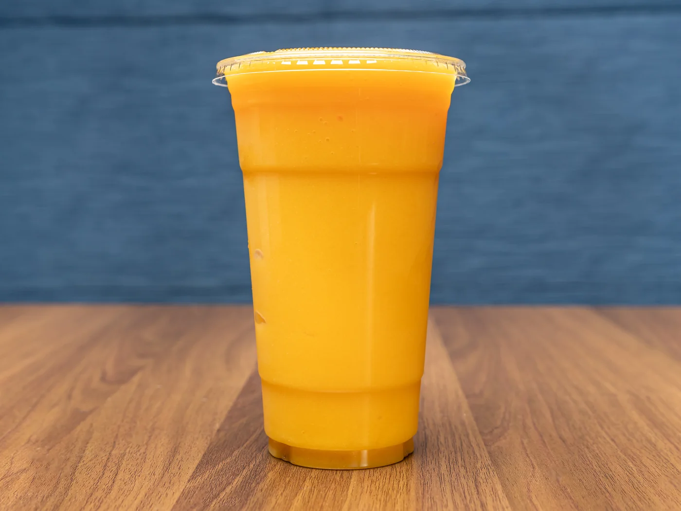 Jay’s tropical smoothie